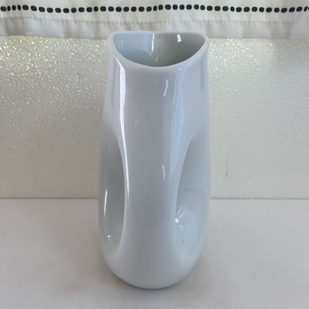 Tag  ceramic pitcher - Picture 2 of 7